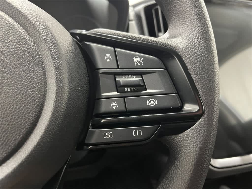 Thumbnail: 2026 Subaru Crosstrek - 18