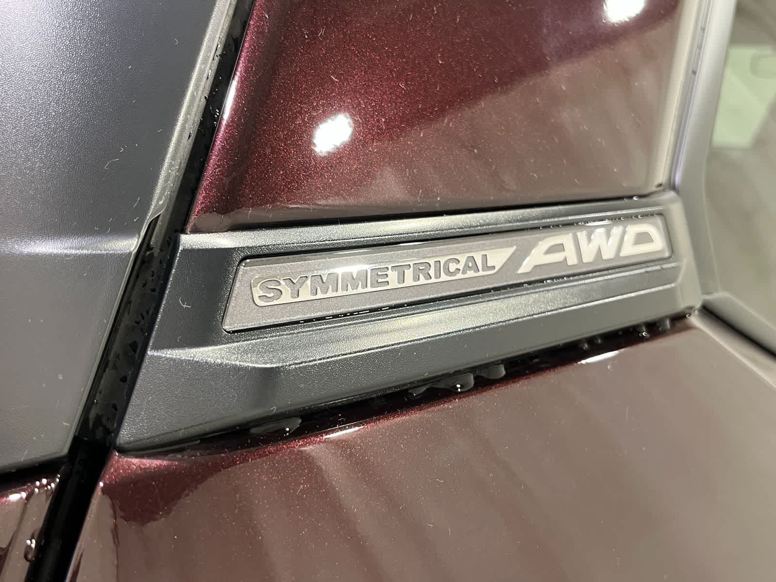 Thumbnail: 2026 Subaru Forester - 7