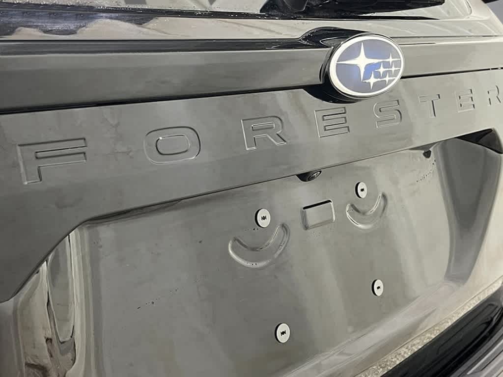 Thumbnail: 2026 Subaru Forester - 10