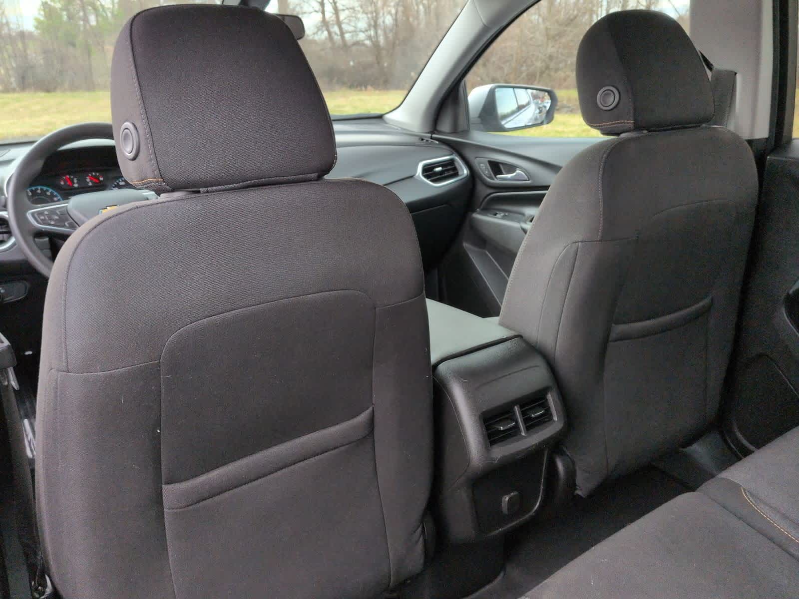 Thumbnail: 2018 Chevrolet Equinox - 19