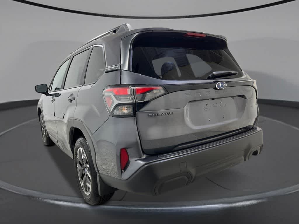 Thumbnail: 2026 Subaru Forester - 3