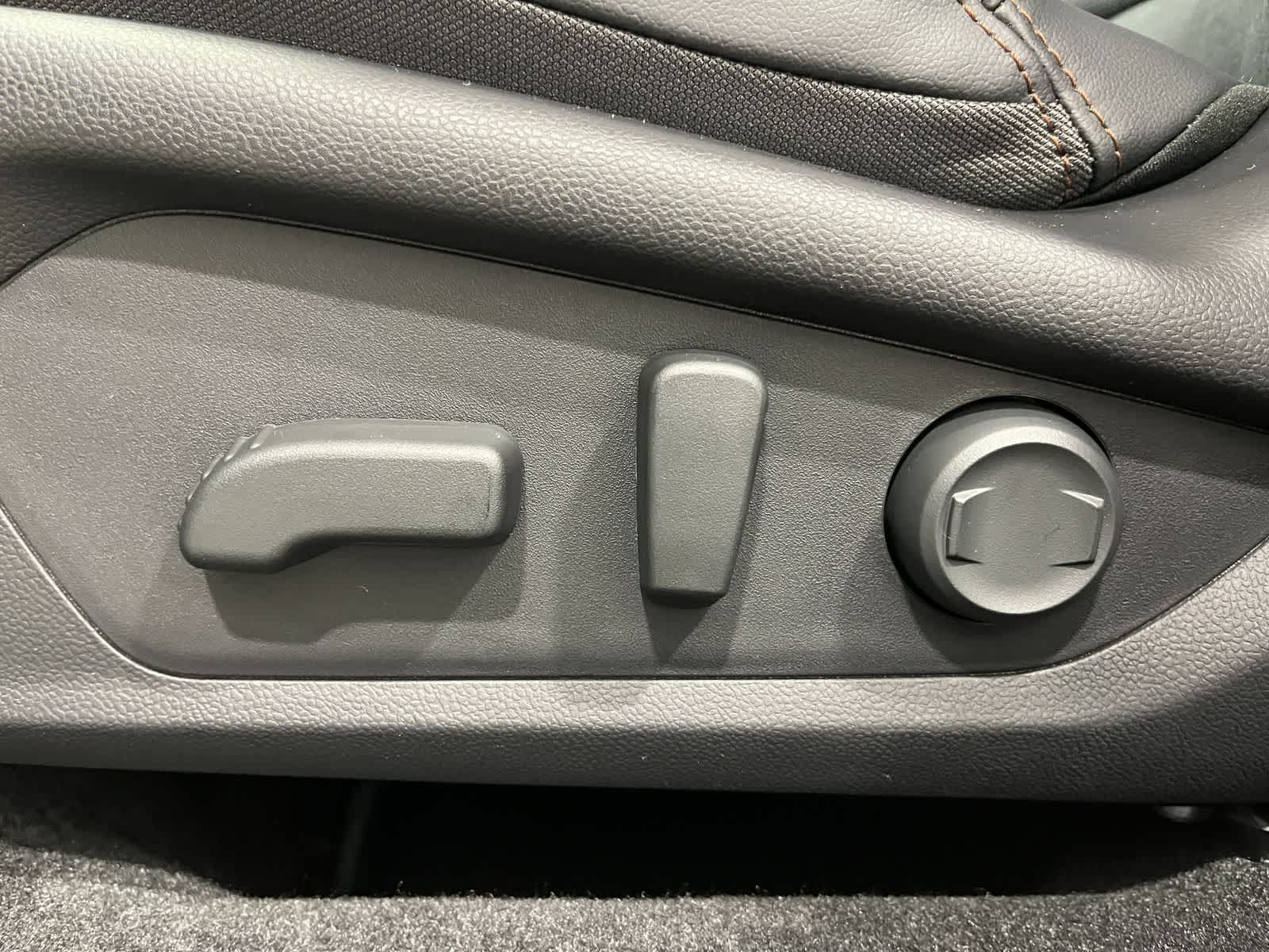 Thumbnail: 2026 Subaru Forester - 13