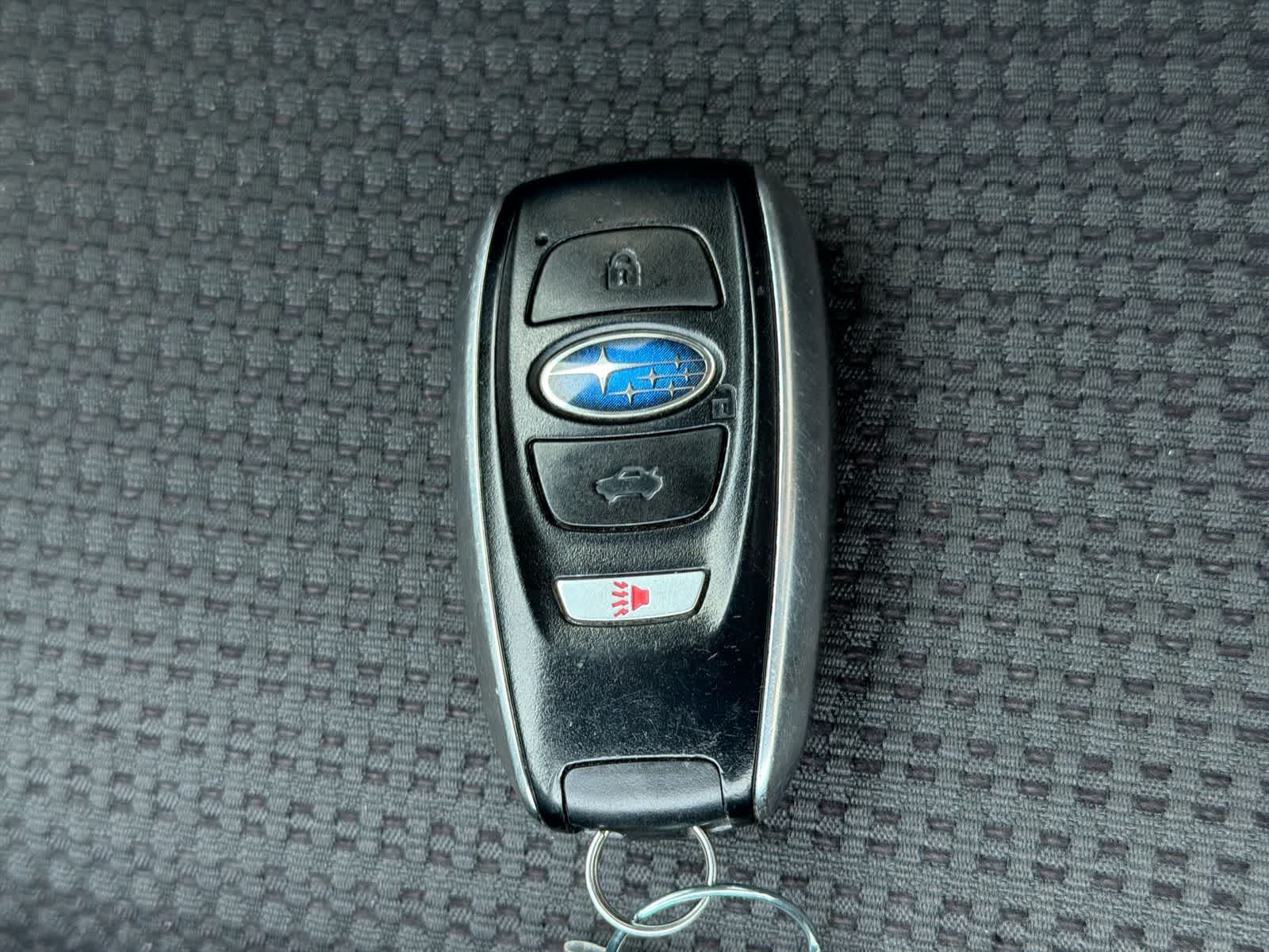 Thumbnail: 2020 Subaru Outback - 38