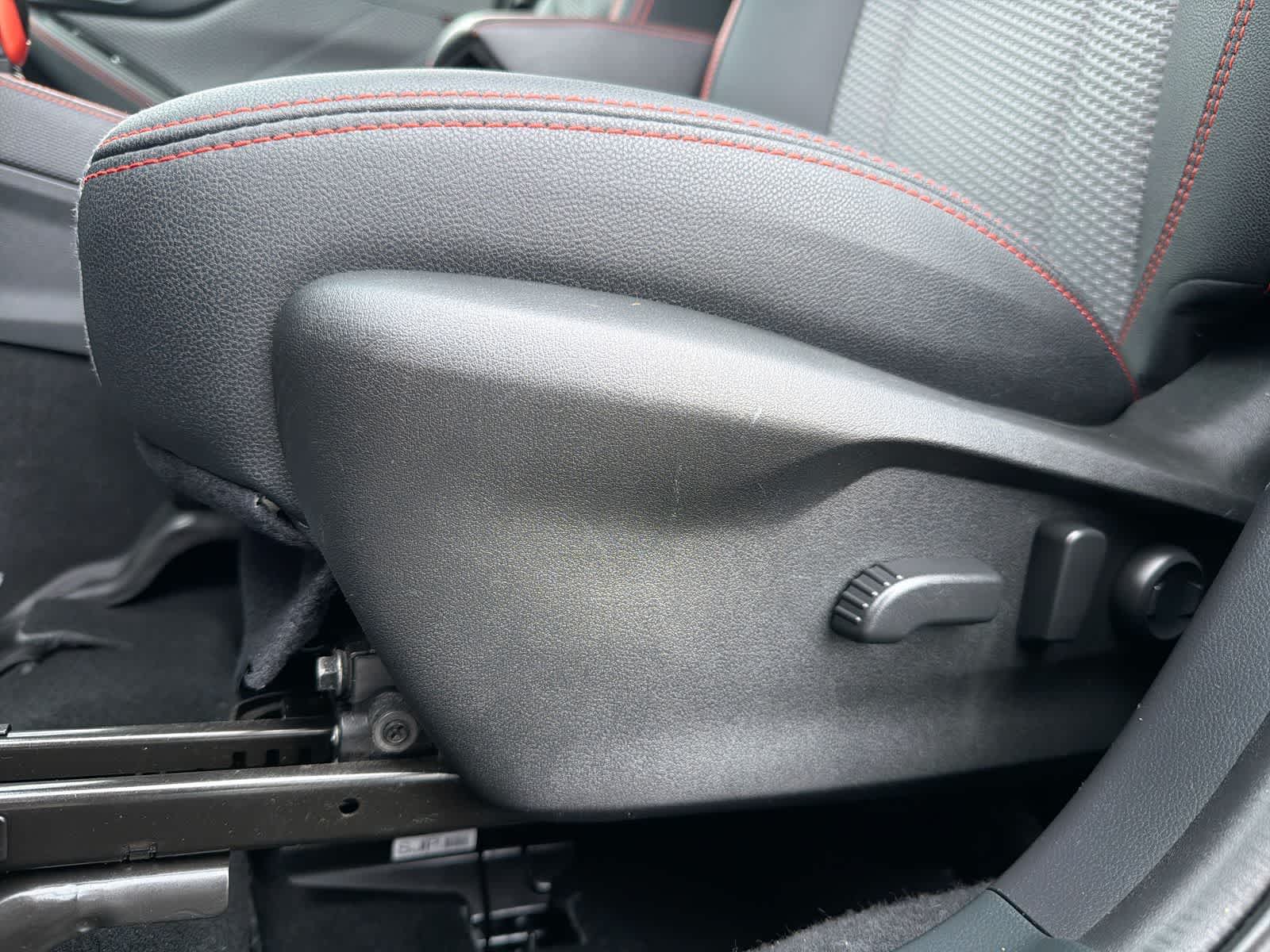 Thumbnail: 2023 Subaru Forester - 18