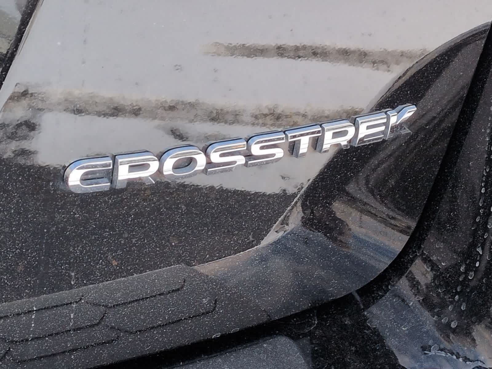 Thumbnail: 2021 Subaru Crosstrek - 13