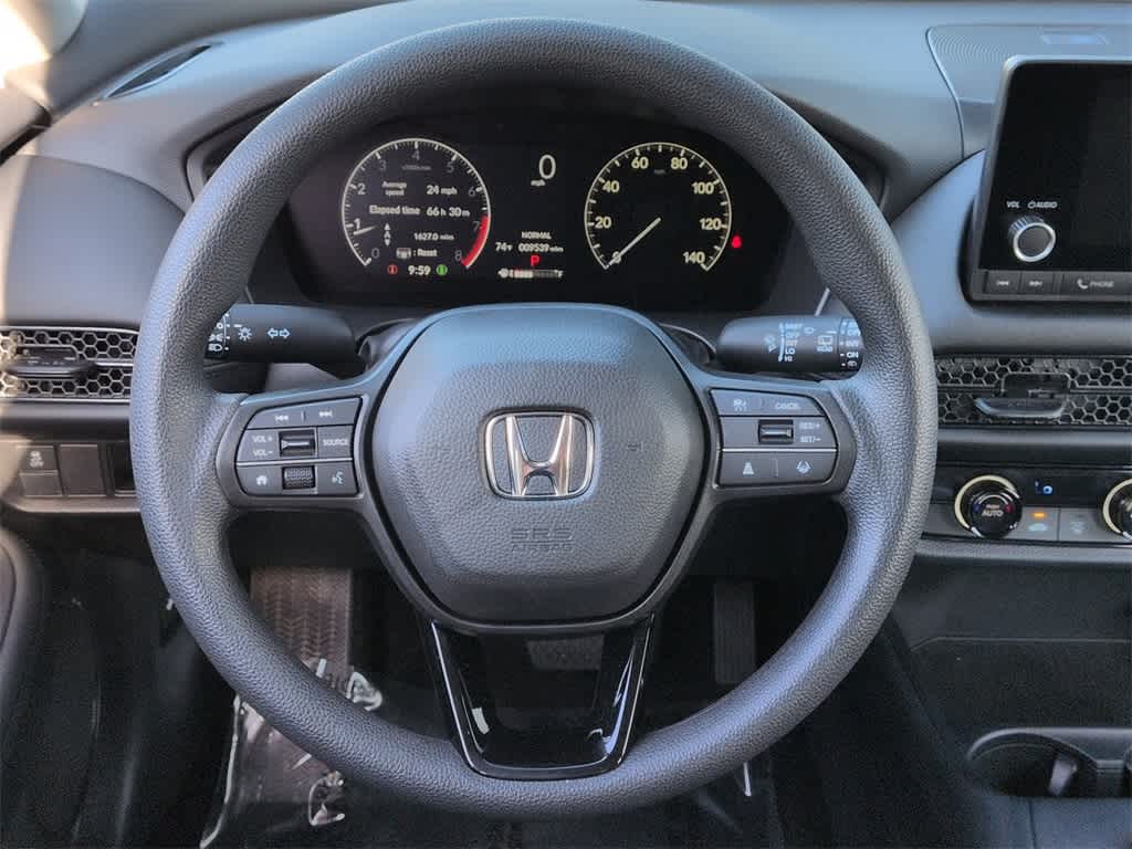 Thumbnail: 2025 Honda HR-V - 23