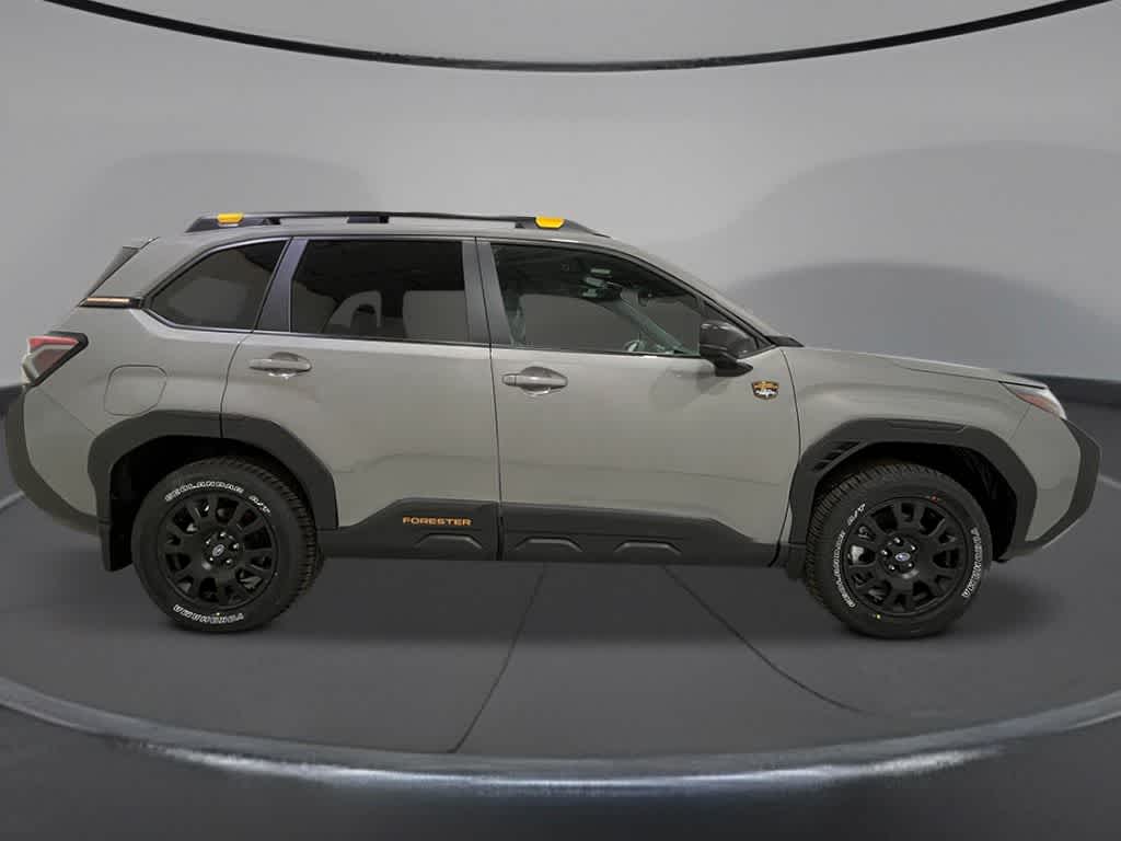 Thumbnail: 2026 Subaru Forester - 6