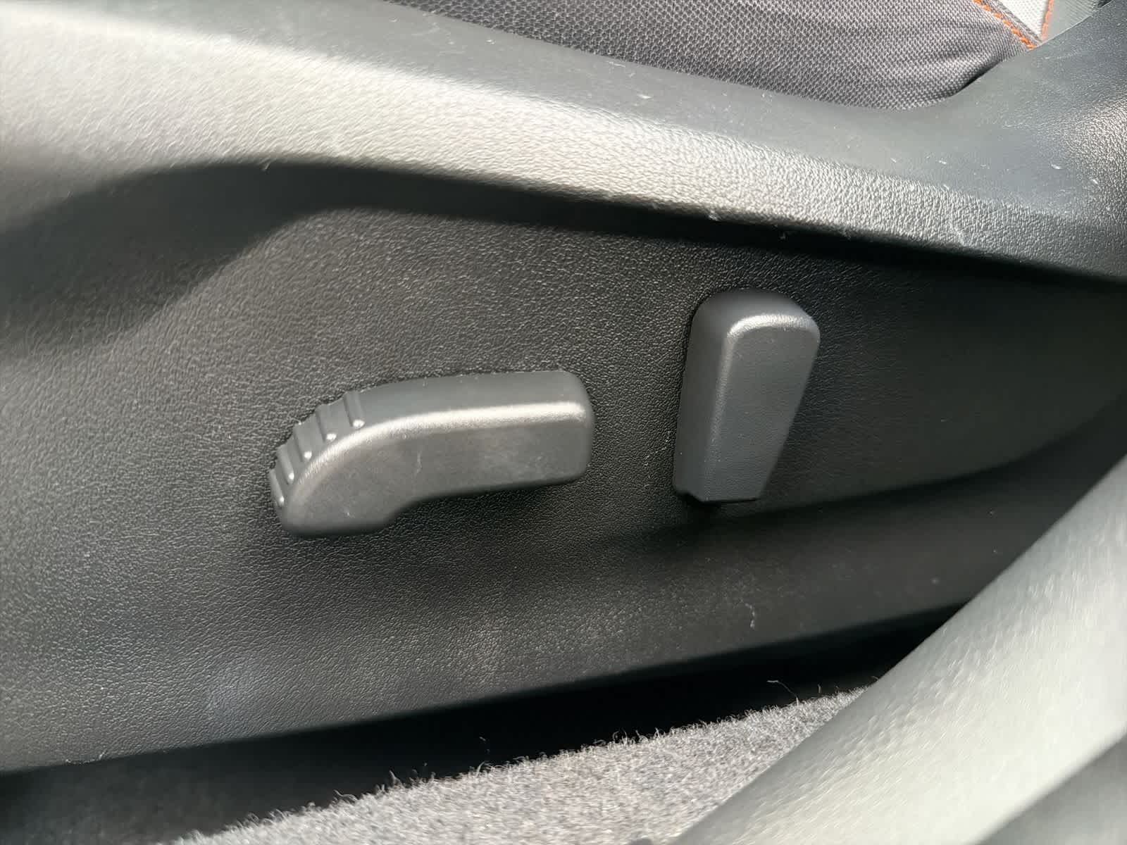 Thumbnail: 2022 Subaru Crosstrek - 18