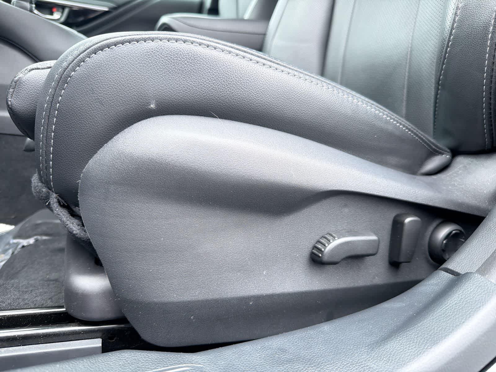 Thumbnail: 2024 Subaru Outback - 18