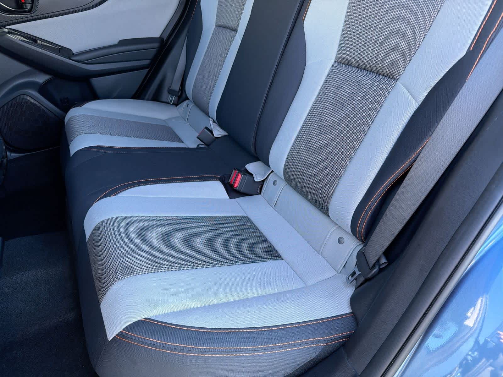 Thumbnail: 2019 Subaru Crosstrek - 19