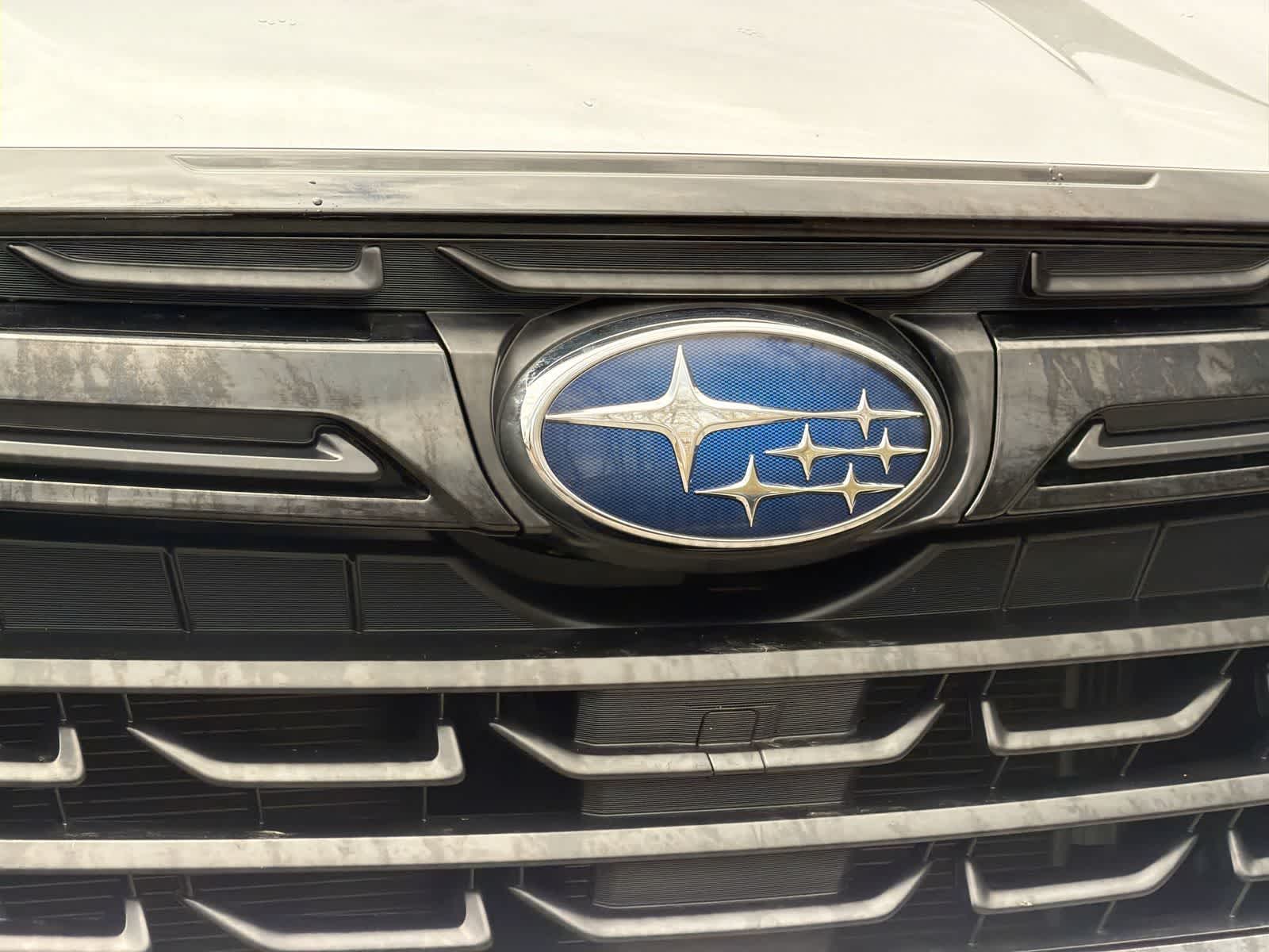 Thumbnail: 2023 Subaru Forester - 12