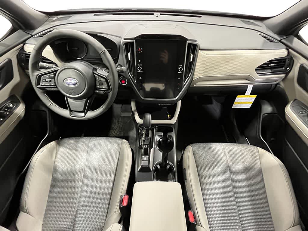 Thumbnail: 2026 Subaru Forester - 15