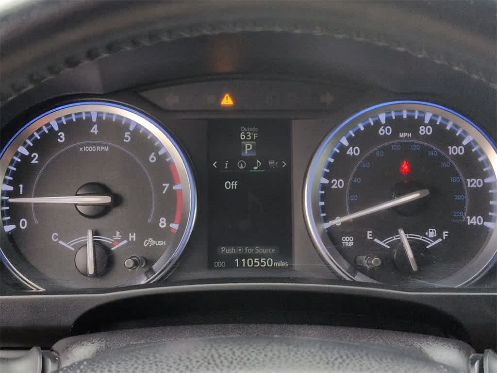 Thumbnail: 2016 Toyota Highlander - 35