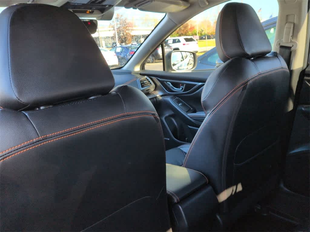 Thumbnail: 2019 Subaru Crosstrek - 19