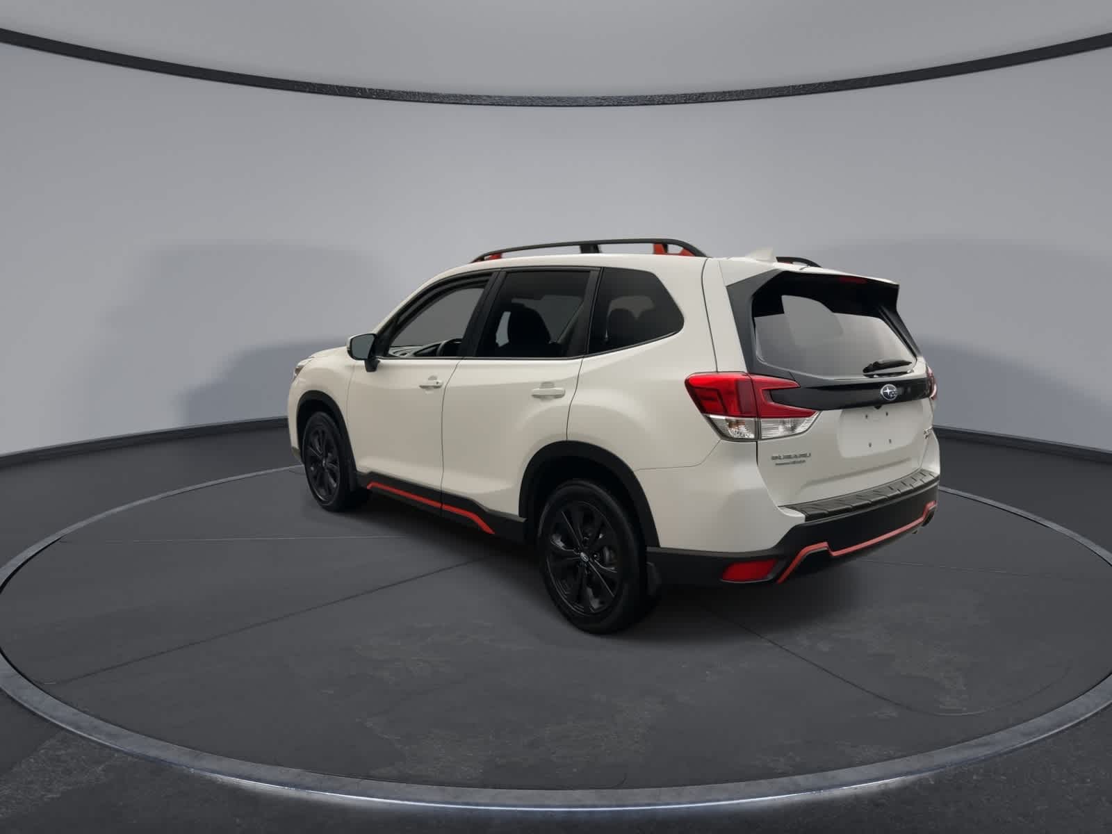 Thumbnail: 2019 Subaru Forester - 6