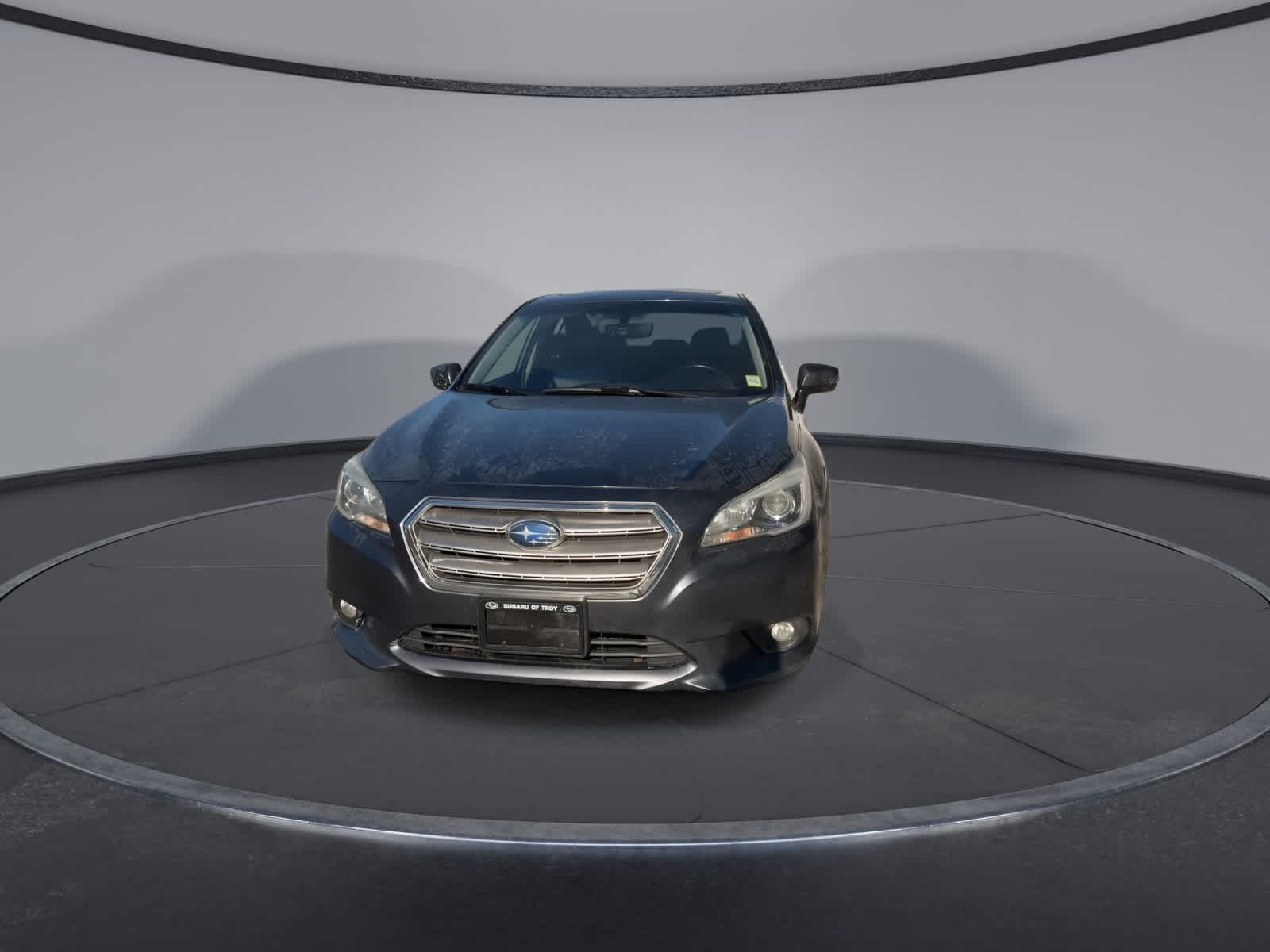 Thumbnail: 2017 Subaru Legacy - 3