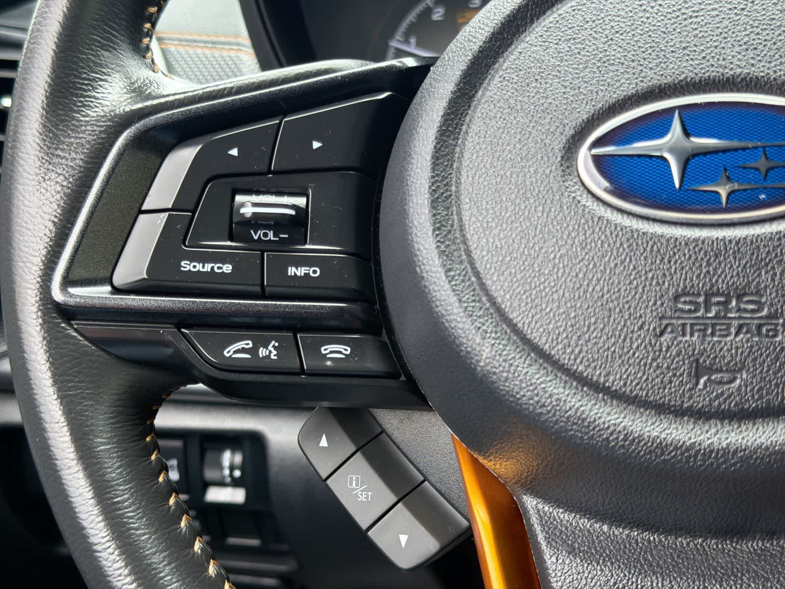 Thumbnail: 2023 Subaru Forester - 25