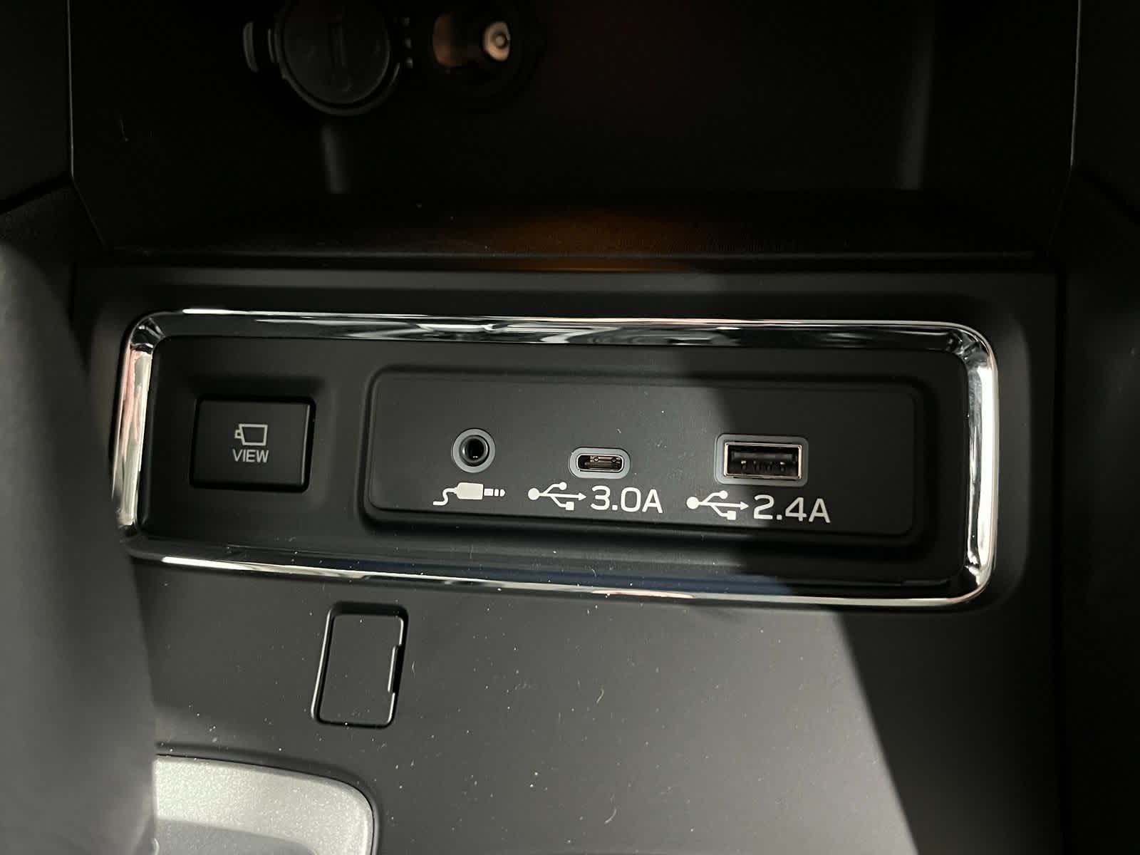 Thumbnail: 2026 Subaru Ascent - 22