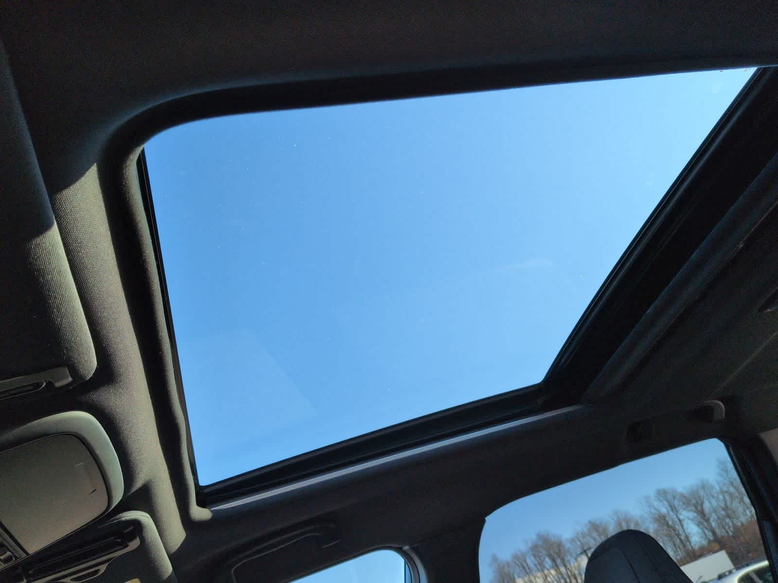 Thumbnail: 2025 Subaru Forester - 20