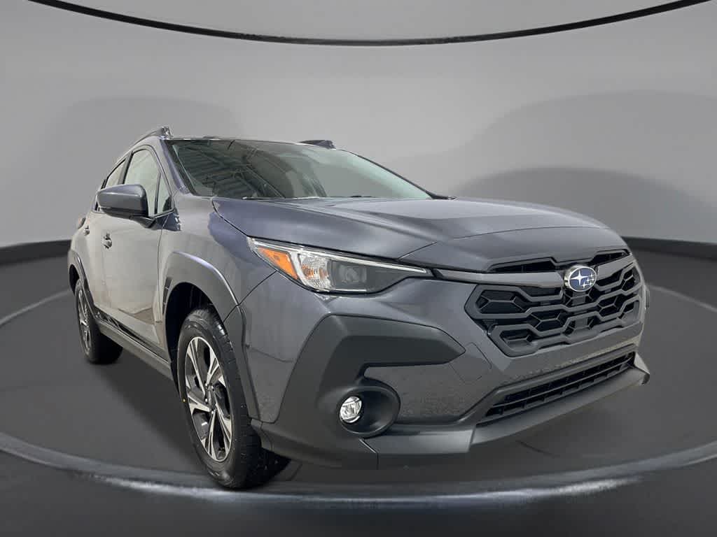 Thumbnail: 2026 Subaru Crosstrek - 7