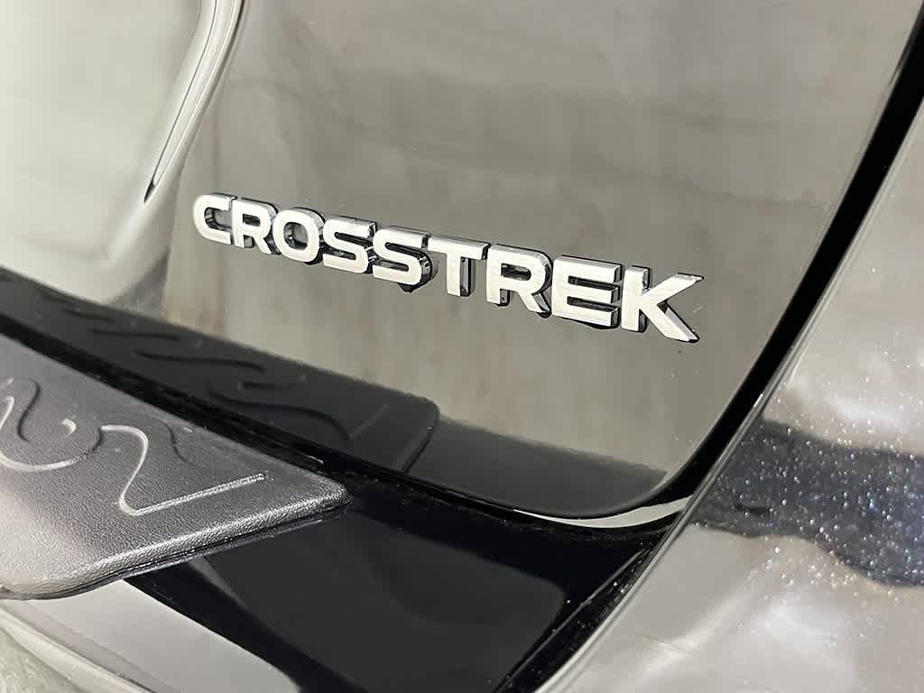 Thumbnail: 2025 Subaru Crosstrek - 10