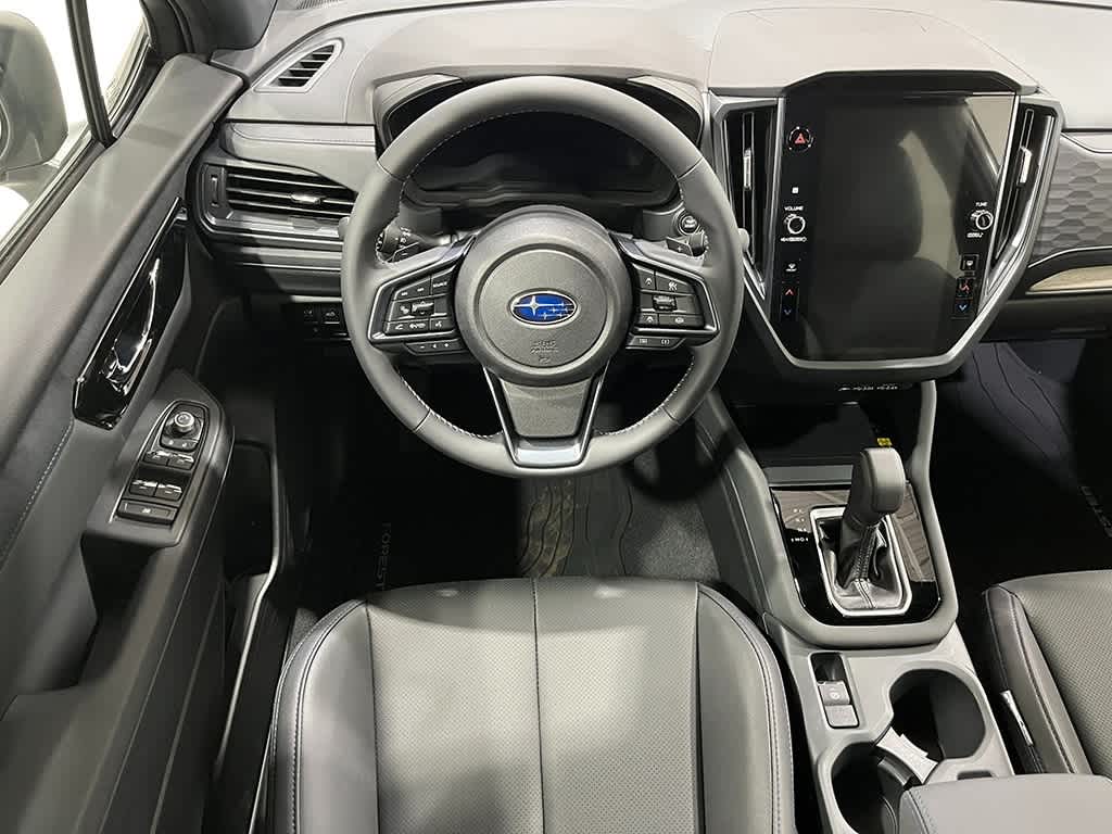 Thumbnail: 2025 Subaru Forester - 15