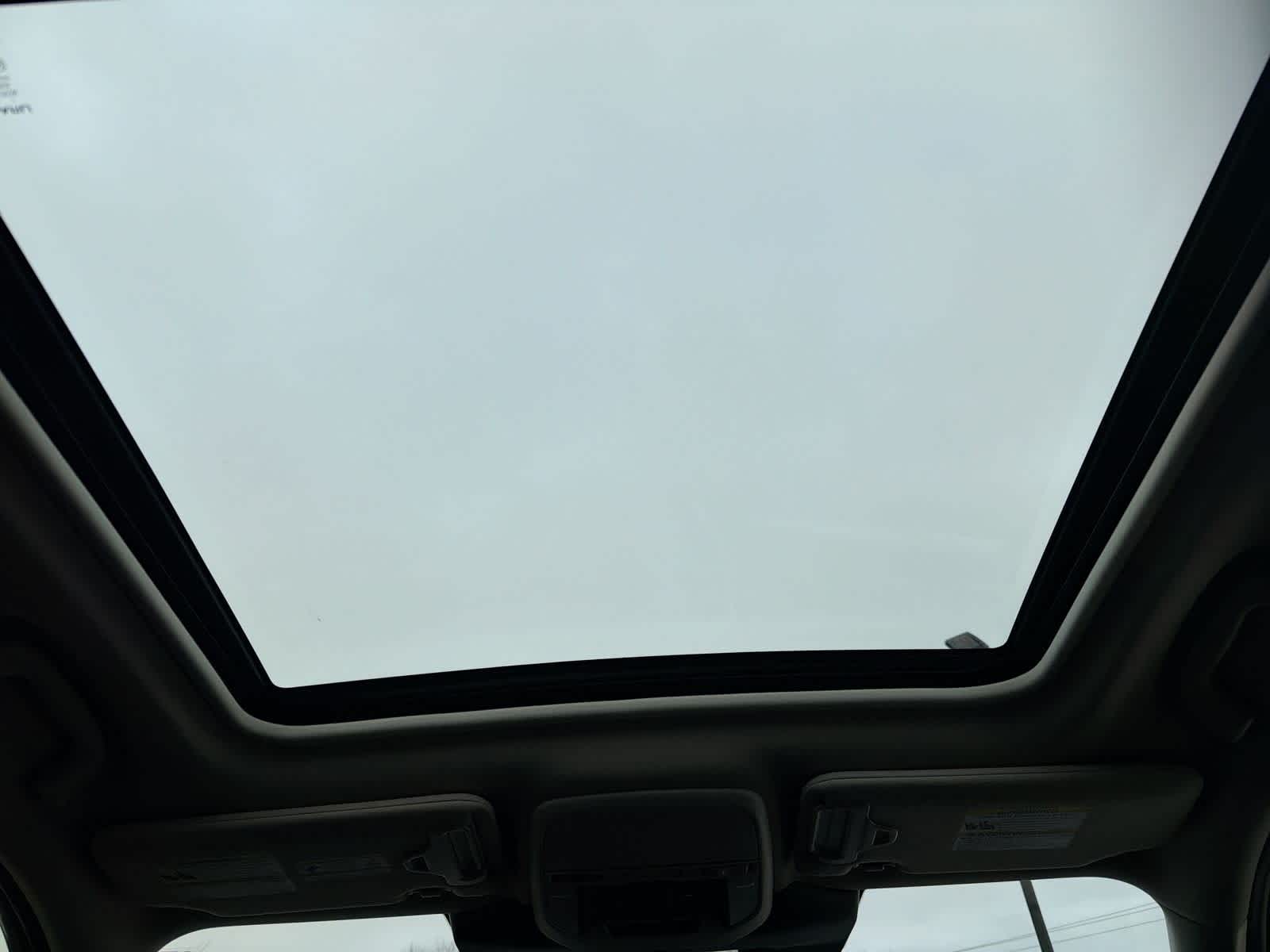 Thumbnail: 2023 Subaru Forester - 23