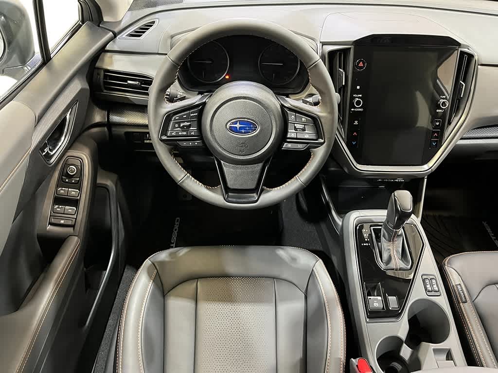 Thumbnail: 2025 Subaru Crosstrek - 15