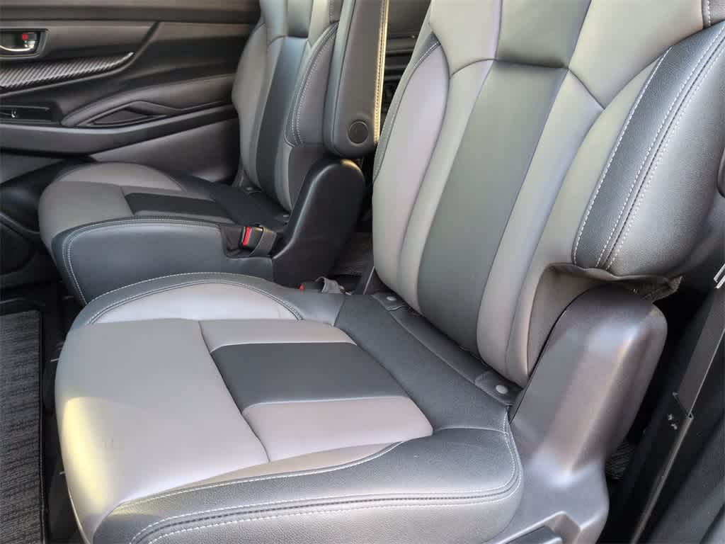 Thumbnail: 2022 Subaru Ascent - 20