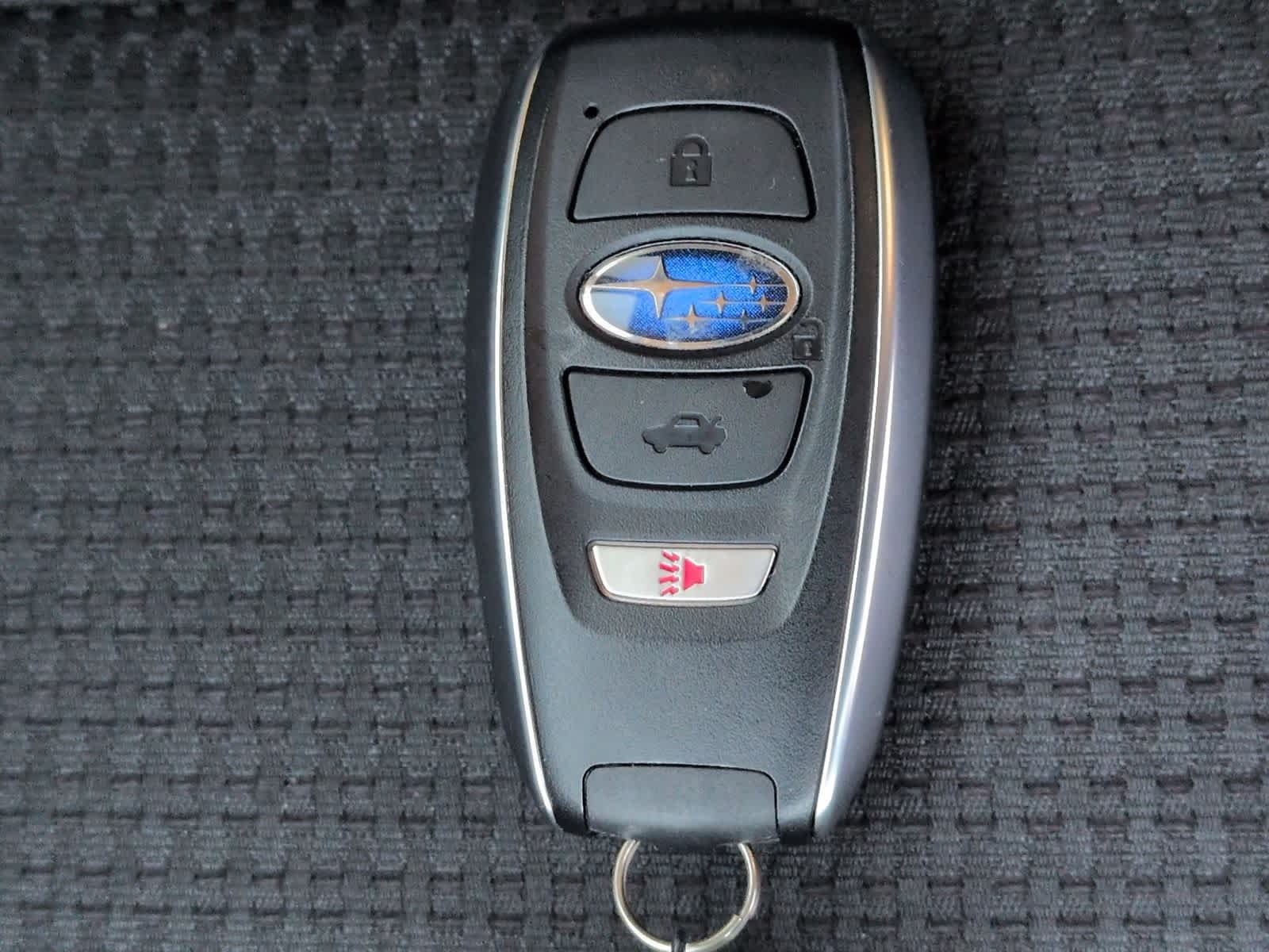 Thumbnail: 2022 Subaru Outback - 35