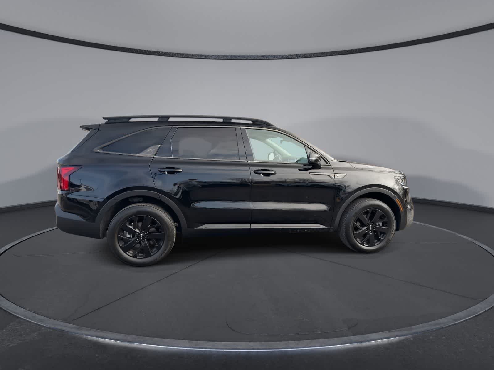 Thumbnail: 2022 Kia Sorento - 9