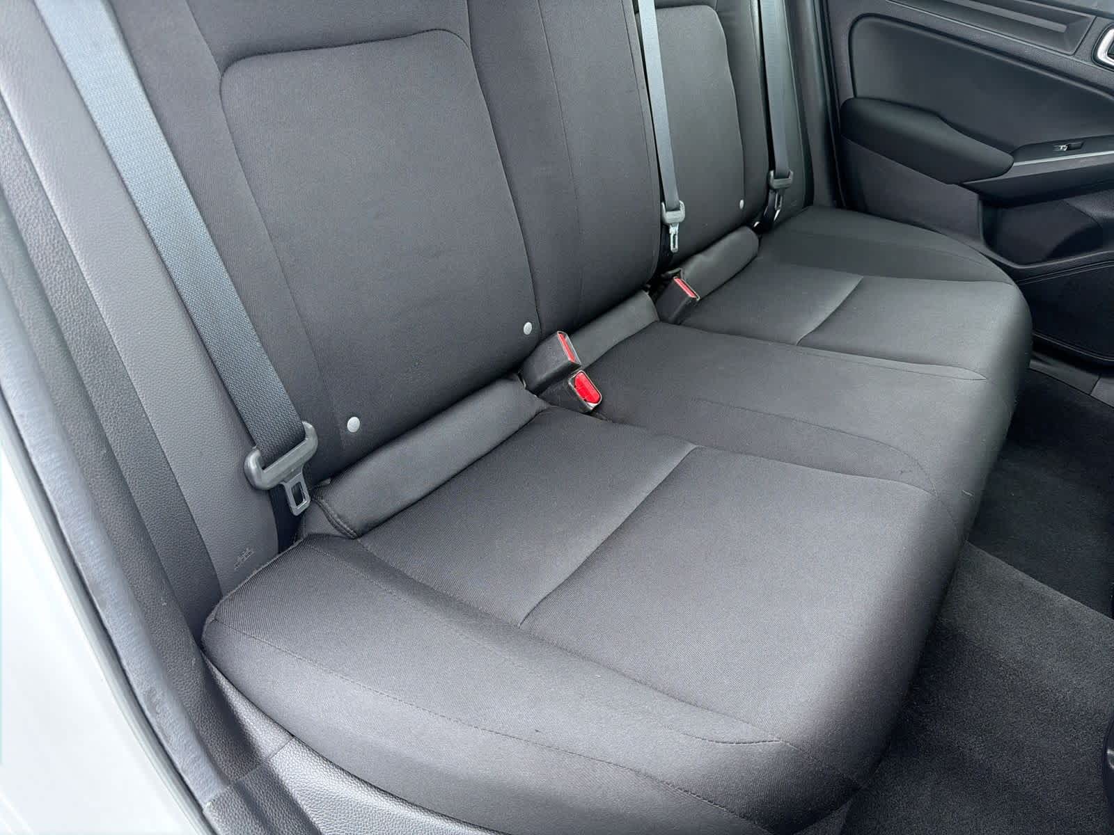 Thumbnail: 2023 Honda Civic - 21