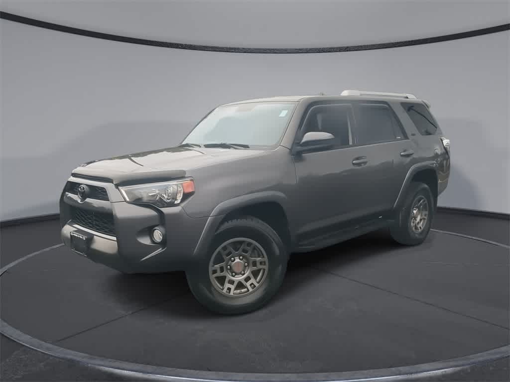 2016 Toyota 4Runner SR5 -
                Troy, NY