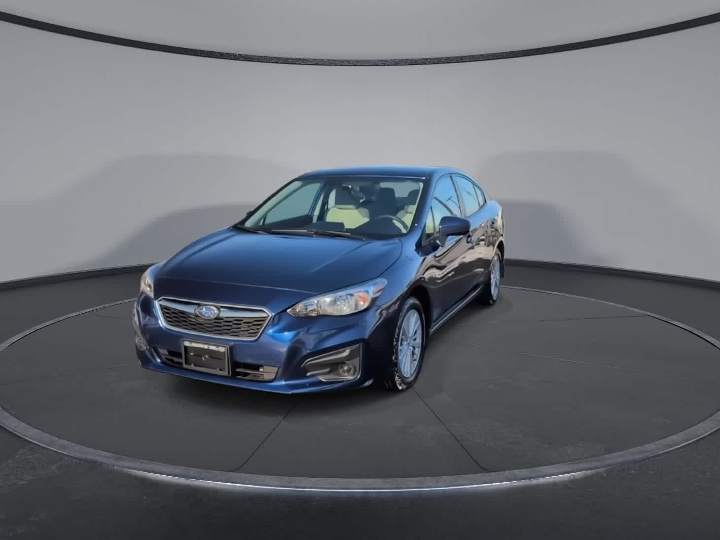 Thumbnail: 2017 Subaru Impreza - 3