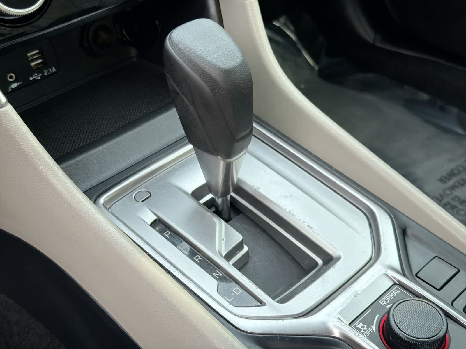 Thumbnail: 2020 Subaru Forester - 33