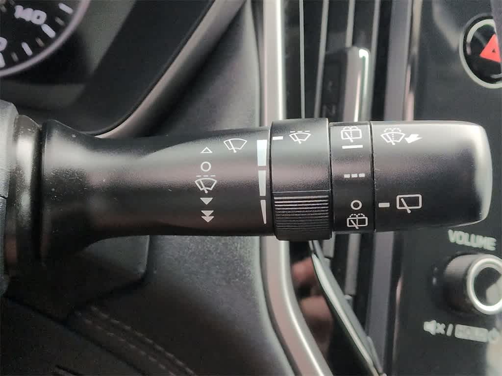 Thumbnail: 2023 Subaru Outback - 28