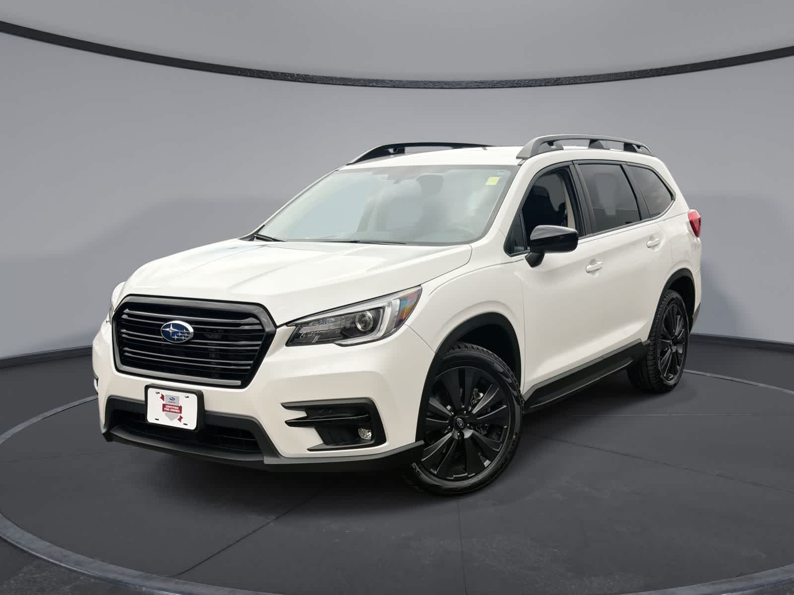 Thumbnail: 2022 Subaru Ascent - 1
