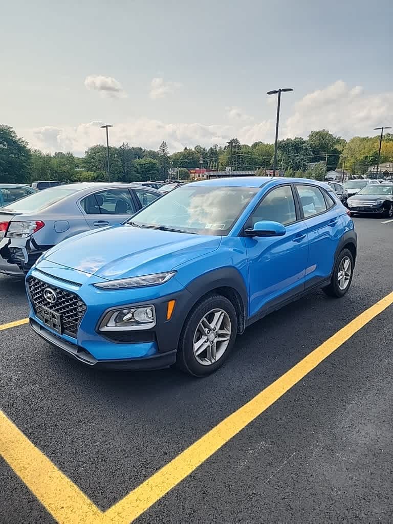 Thumbnail: 2019 Hyundai Kona - 1