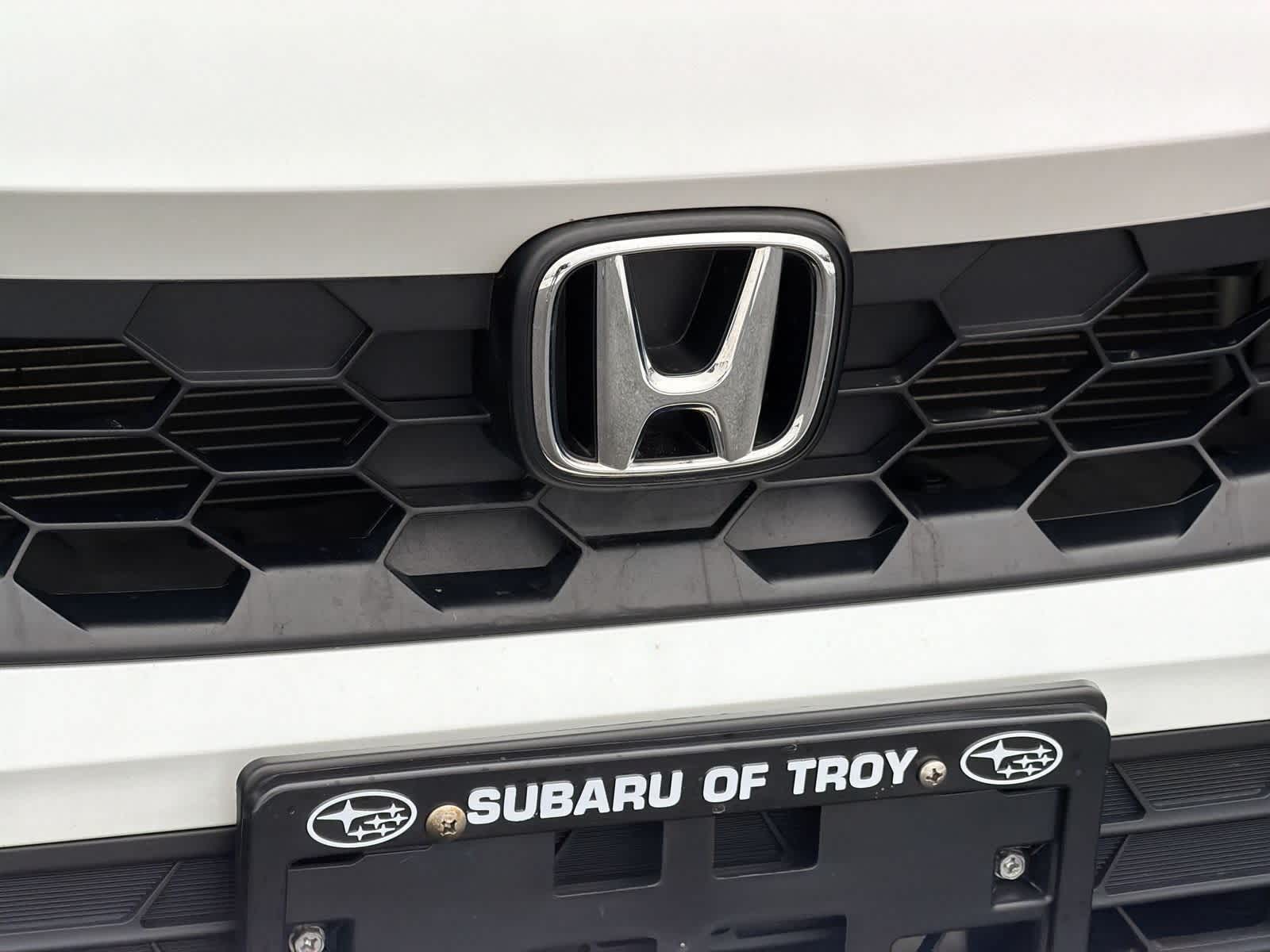 Thumbnail: 2023 Honda Civic - 12