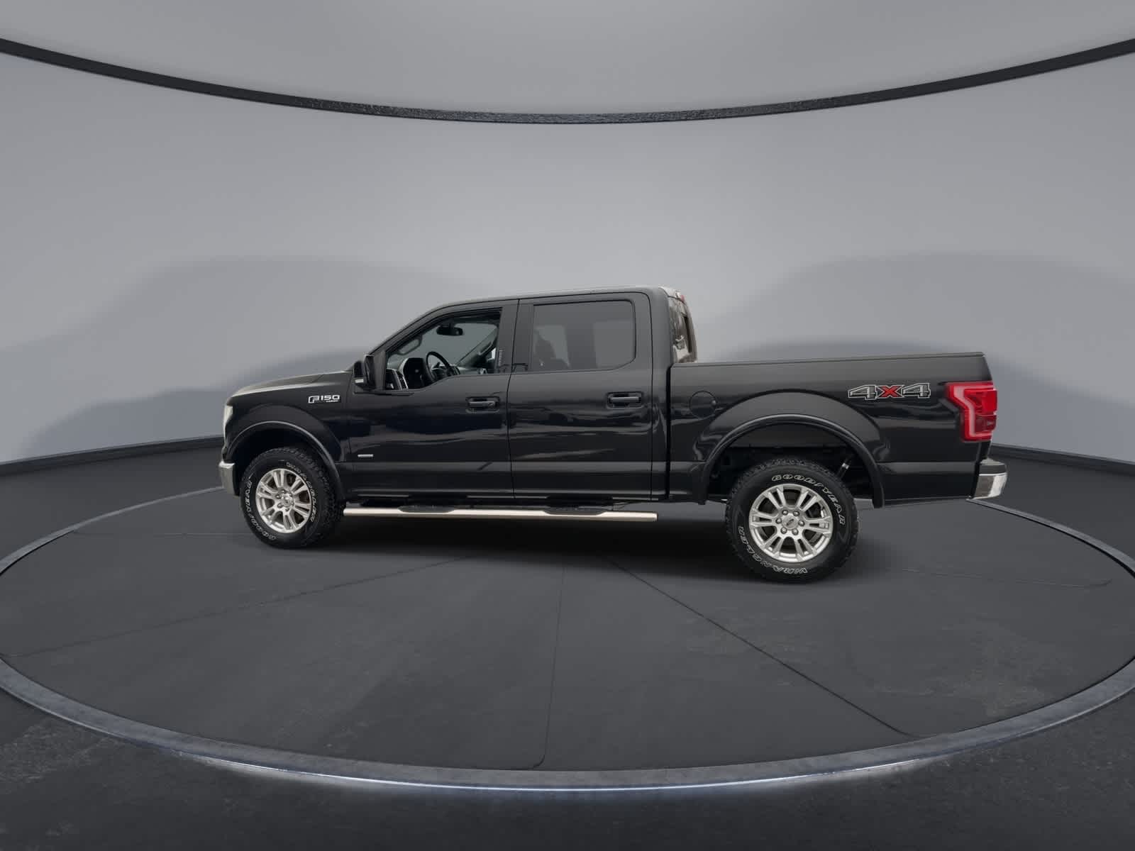Thumbnail: 2015 Ford F-150 - 5