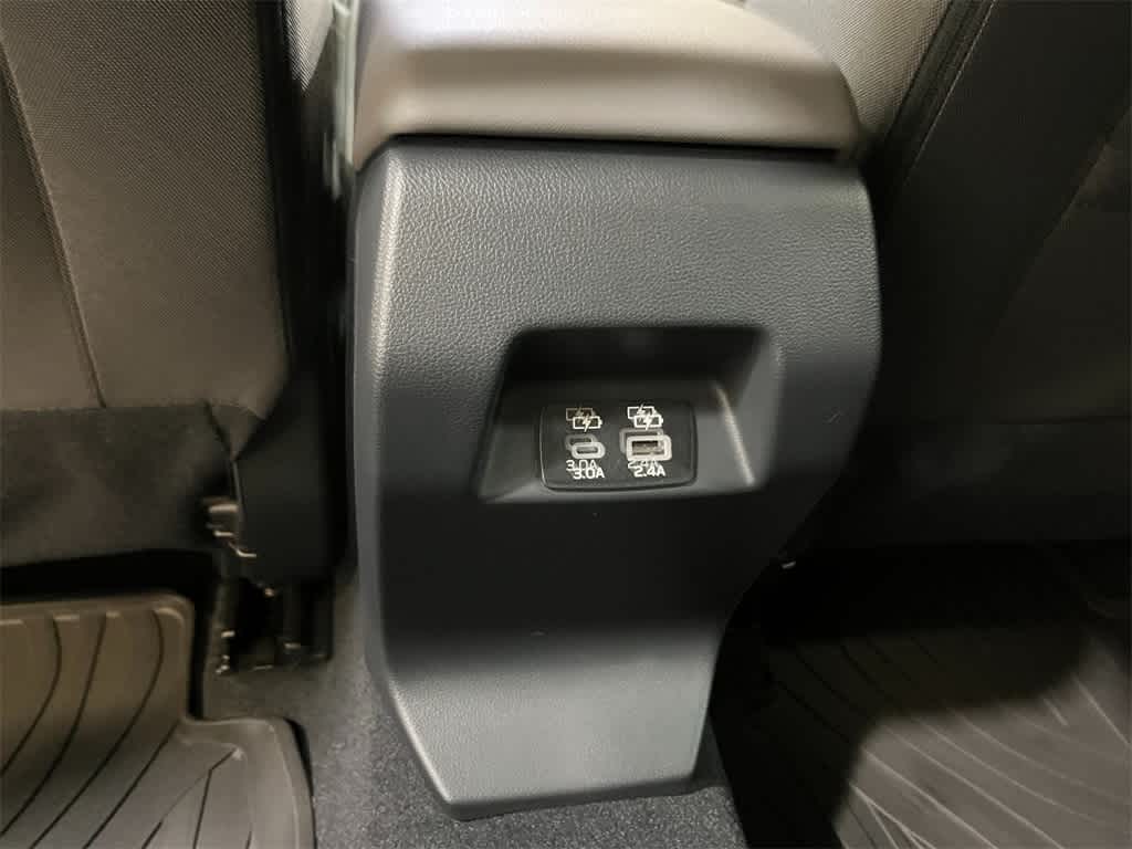 Thumbnail: 2025 Subaru Crosstrek - 25