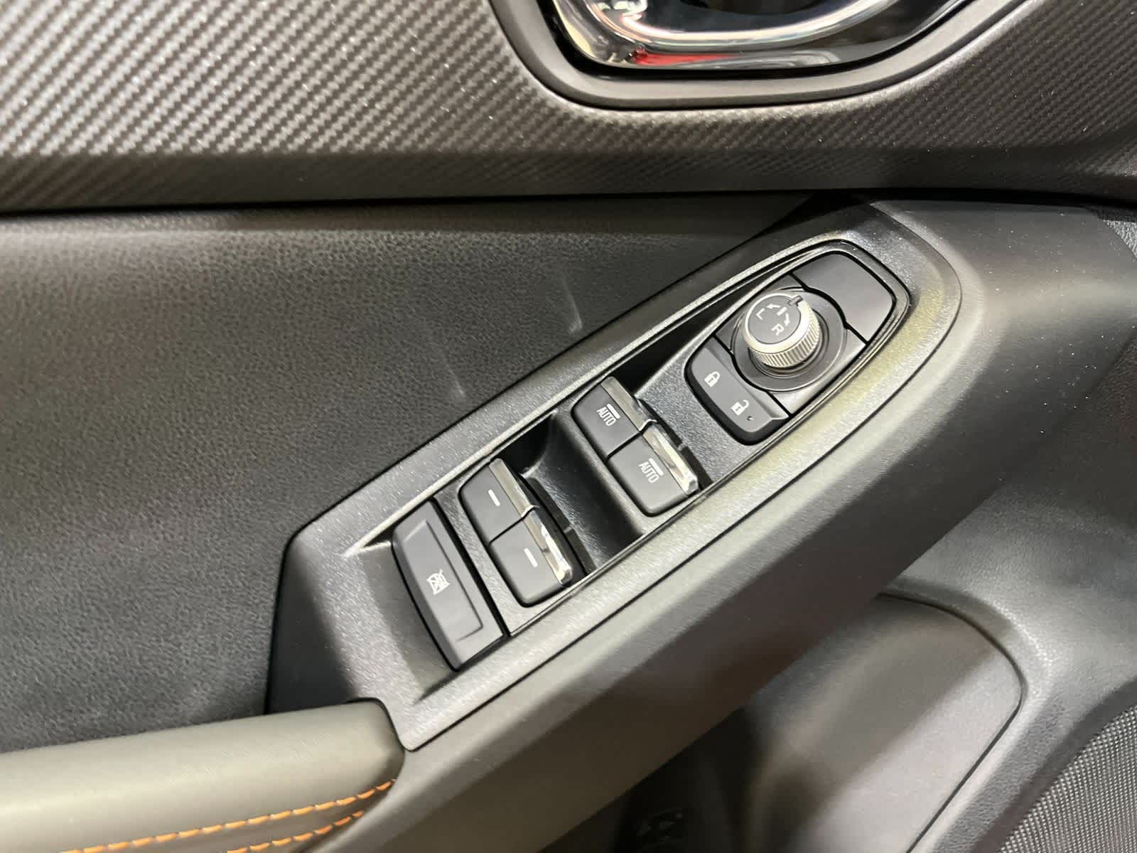 Thumbnail: 2025 Subaru Crosstrek - 14