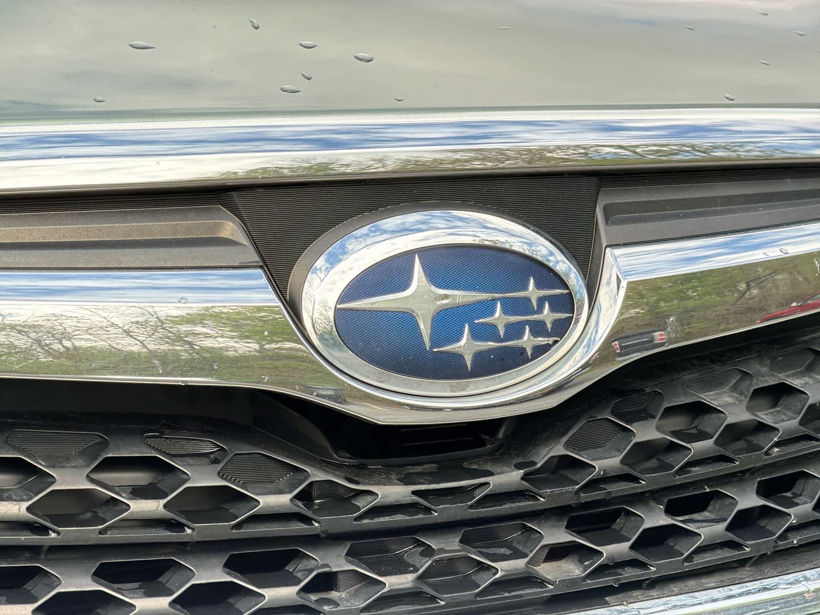 Thumbnail: 2016 Subaru Forester - 12