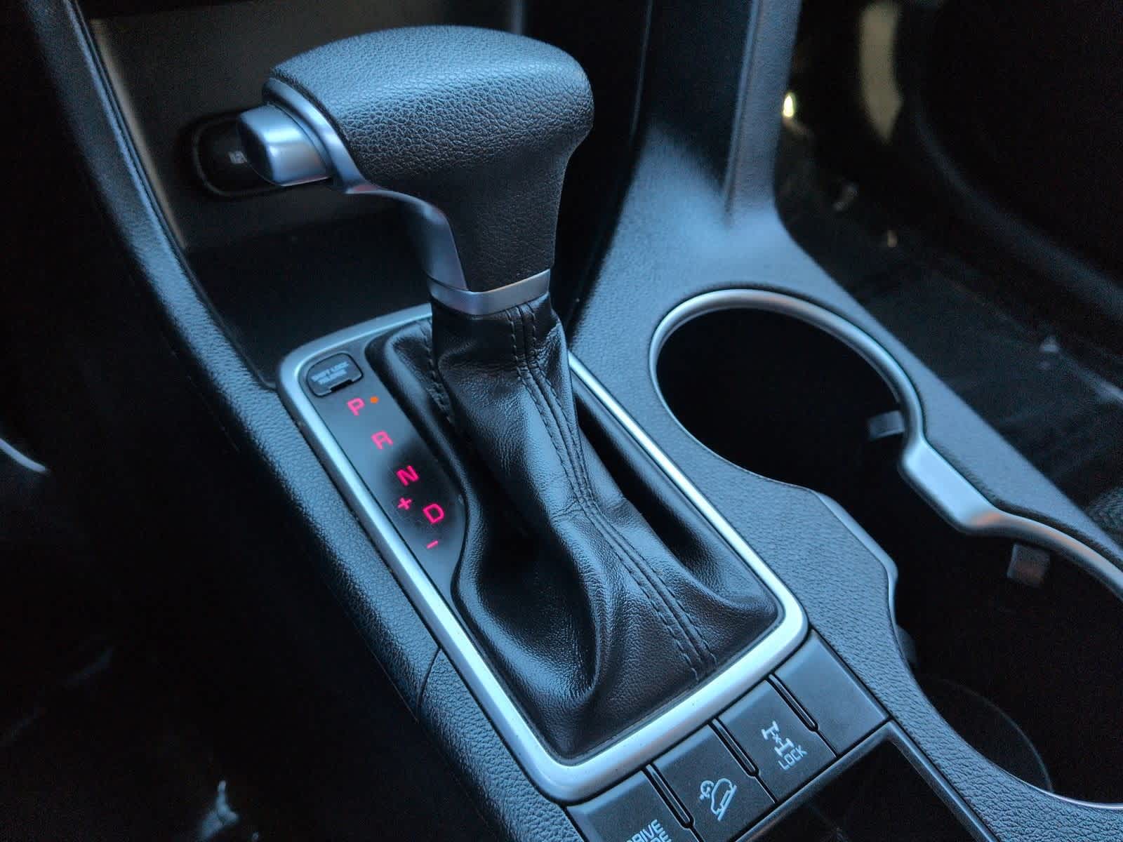 Thumbnail: 2017 Kia Sportage - 32