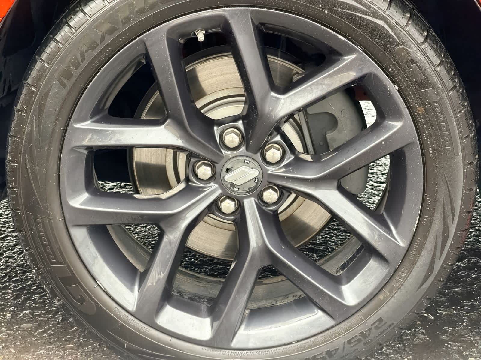 Thumbnail: 2022 Dodge Charger - 14