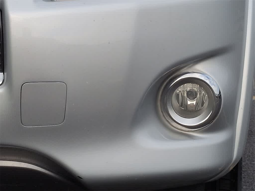 Thumbnail: 2011 Toyota RAV4 - 11