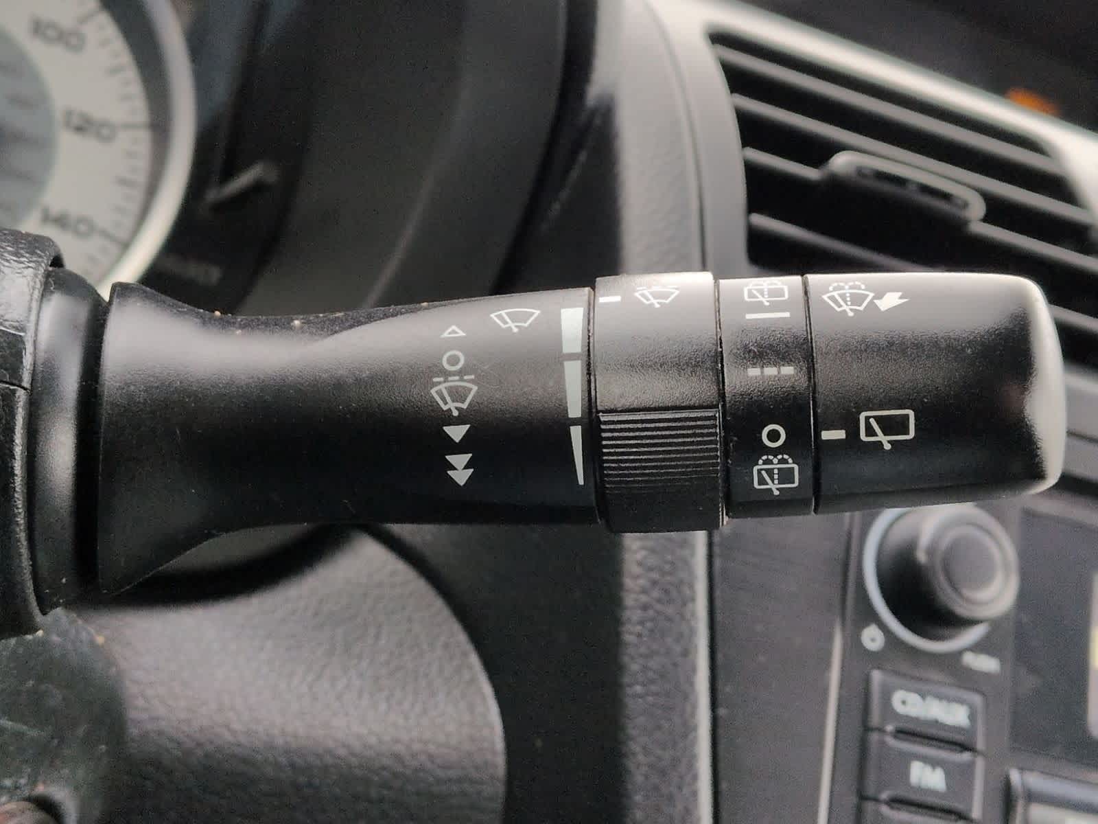 Thumbnail: 2014 Subaru Impreza - 26