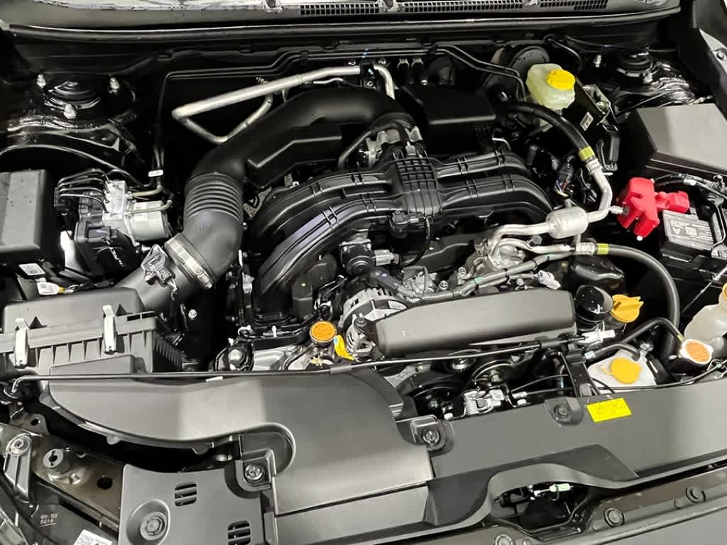 Thumbnail: 2026 Subaru Crosstrek - 11