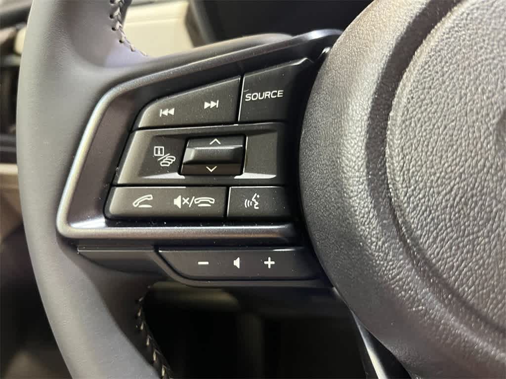 Thumbnail: 2025 Subaru Forester - 17