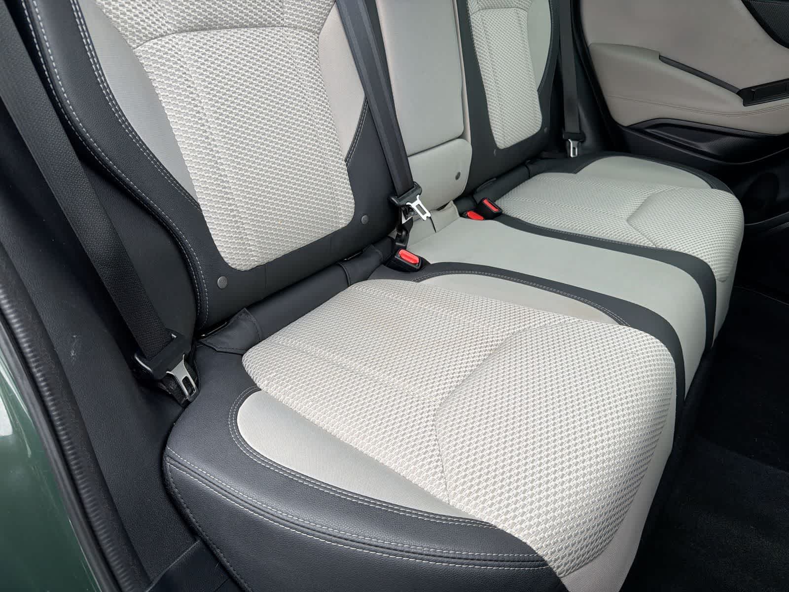 Thumbnail: 2023 Subaru Forester - 22